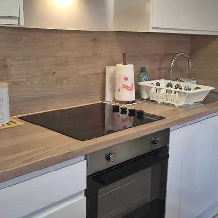 בית נופש Belle Maisonnette Au Bord De פלורי