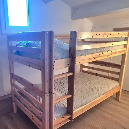 Belle Maisonnette Au Bord De בית נופש *