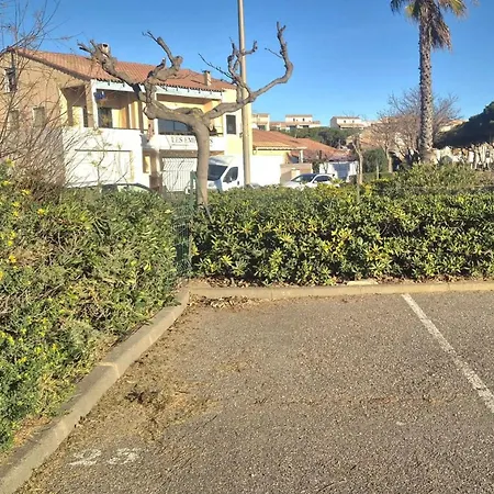 בית נופש Belle Maisonnette Au Bord De