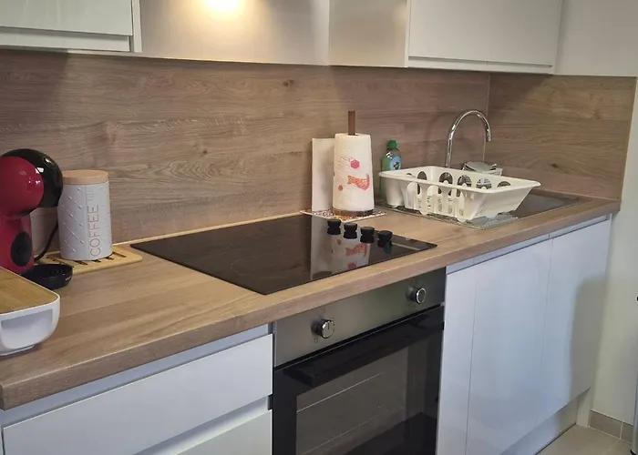 בית נופש Belle Maisonnette Au Bord De פלורי