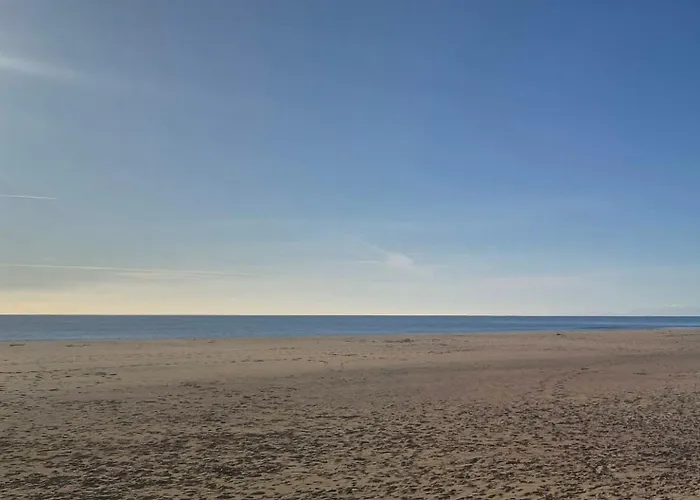 Belle Maisonnette Au Bord De בית נופש *