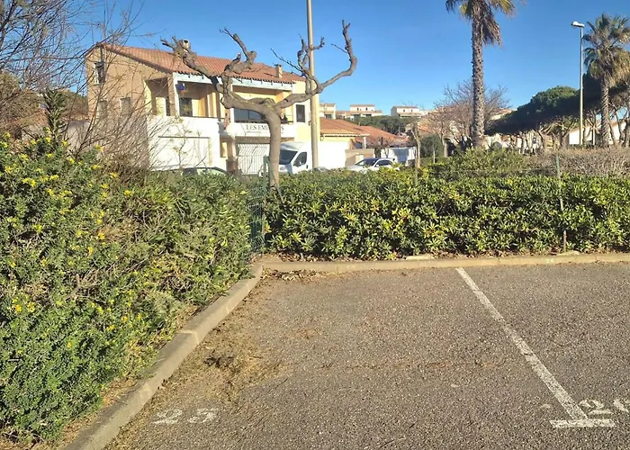 בית נופש Belle Maisonnette Au Bord De