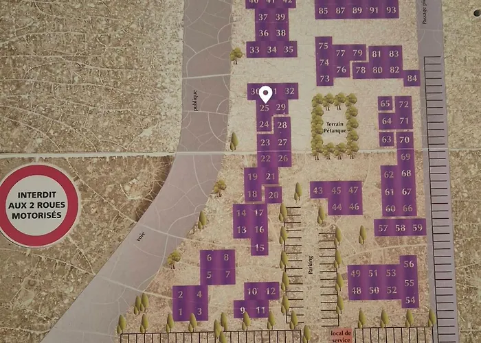 Belle Maisonnette Au Bord De בית נופש פלורי