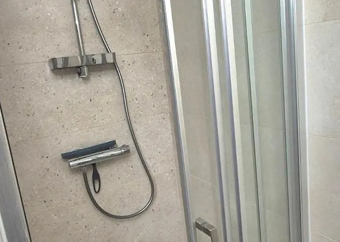 בית נופש Belle Maisonnette Au Bord De *